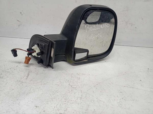 RETROVISEUR DROIT ELECTRIQUE CITROEN/PEUGEOT - Vue 2